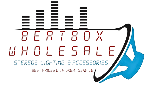 Beatbox Wholesale